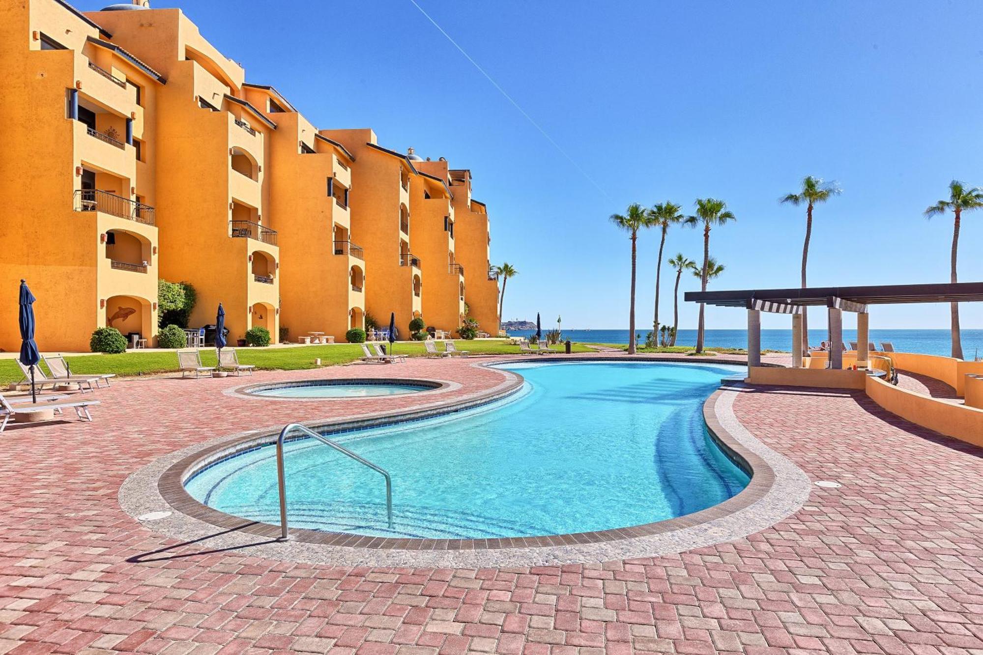 Princesa De Penasco Puerto Peñasco Екстериор снимка