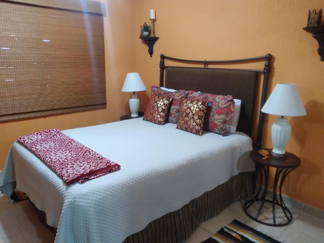 Princesa De Penasco Puerto Peñasco Екстериор снимка