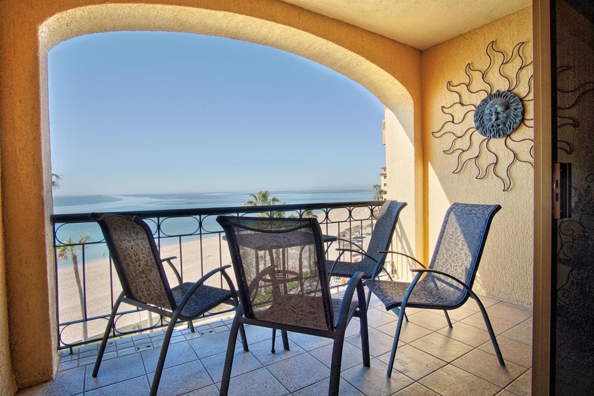Princesa De Penasco Puerto Peñasco Екстериор снимка