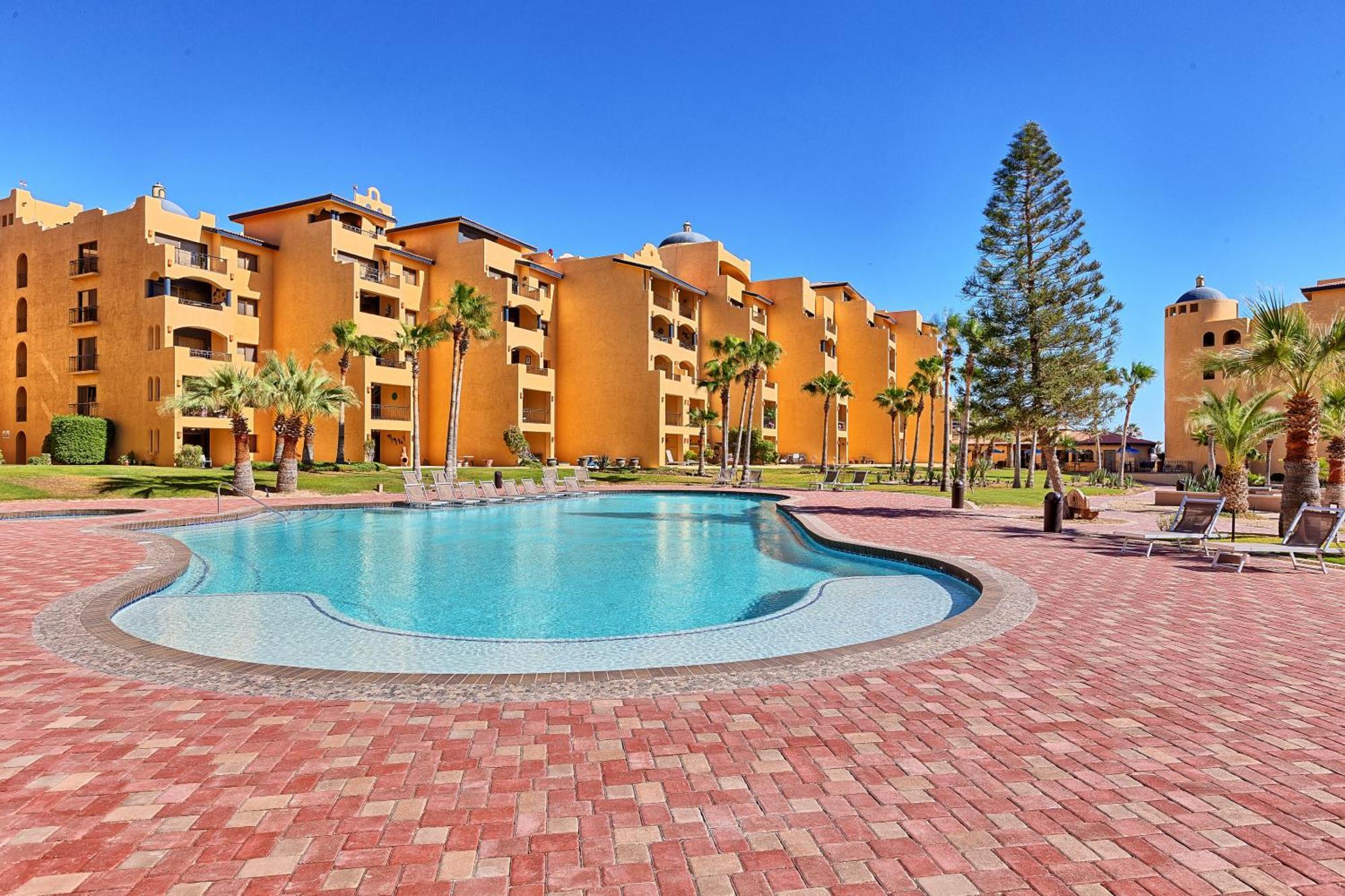 Princesa De Penasco Puerto Peñasco Екстериор снимка