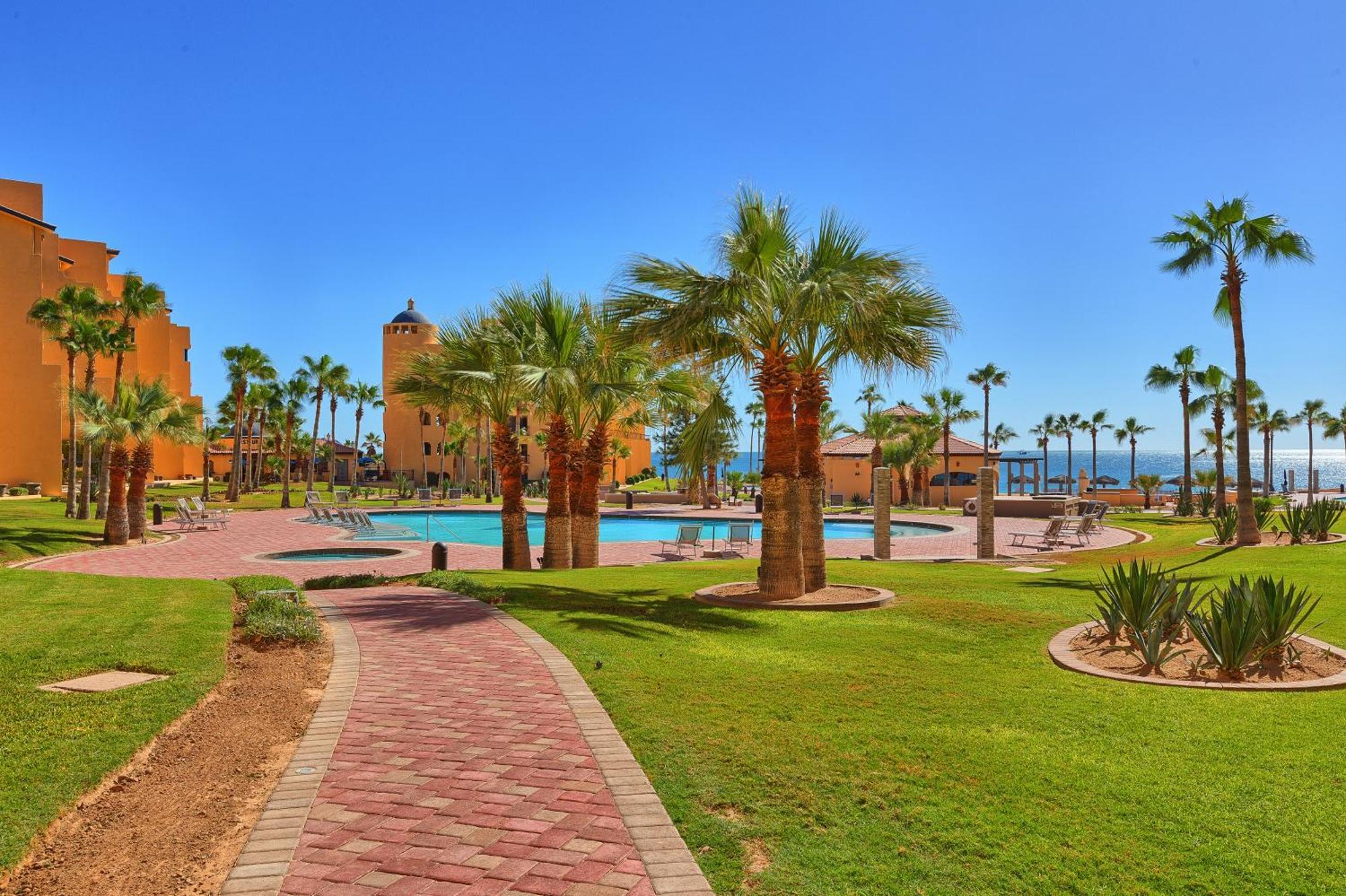 Princesa De Penasco Puerto Peñasco Екстериор снимка