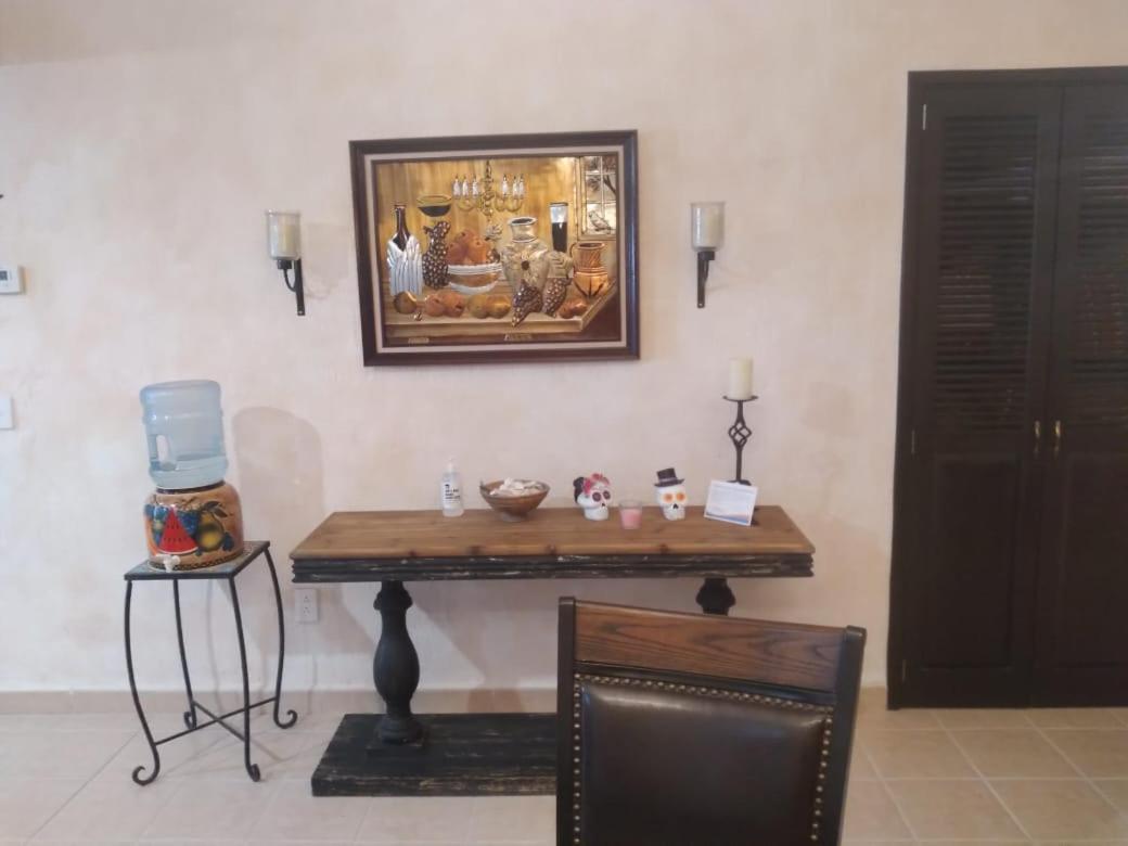 Princesa De Penasco Puerto Peñasco Екстериор снимка