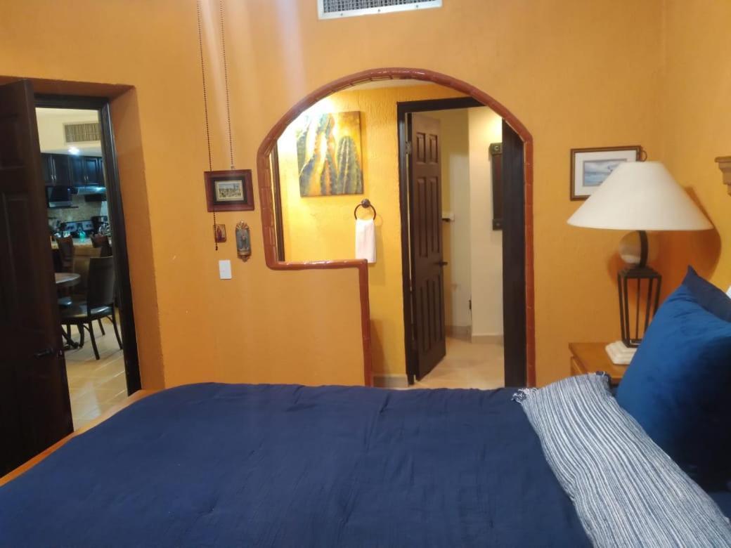 Princesa De Penasco Puerto Peñasco Екстериор снимка