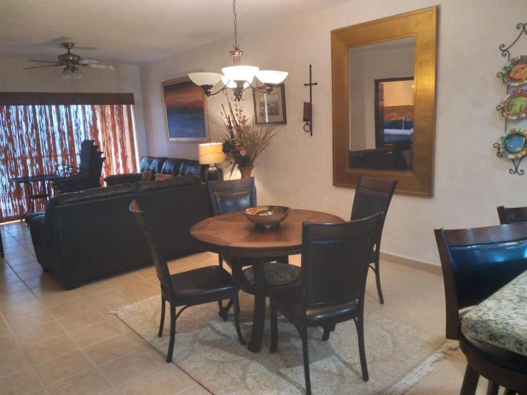 Princesa De Penasco Puerto Peñasco Екстериор снимка